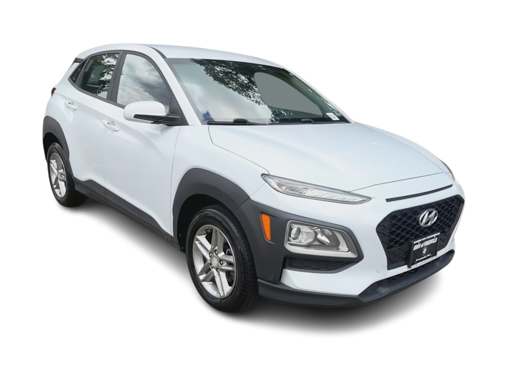 Thumbnail: 2019 Hyundai Kona - 20