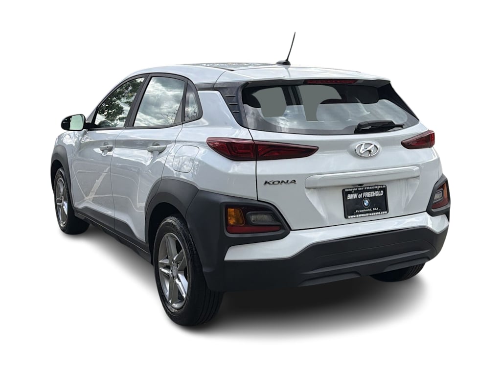 Thumbnail: 2019 Hyundai Kona - 4