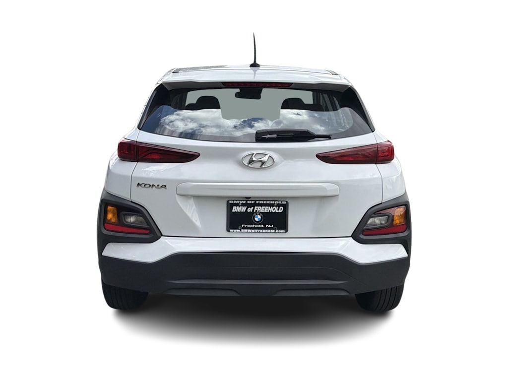Thumbnail: 2019 Hyundai Kona - 5