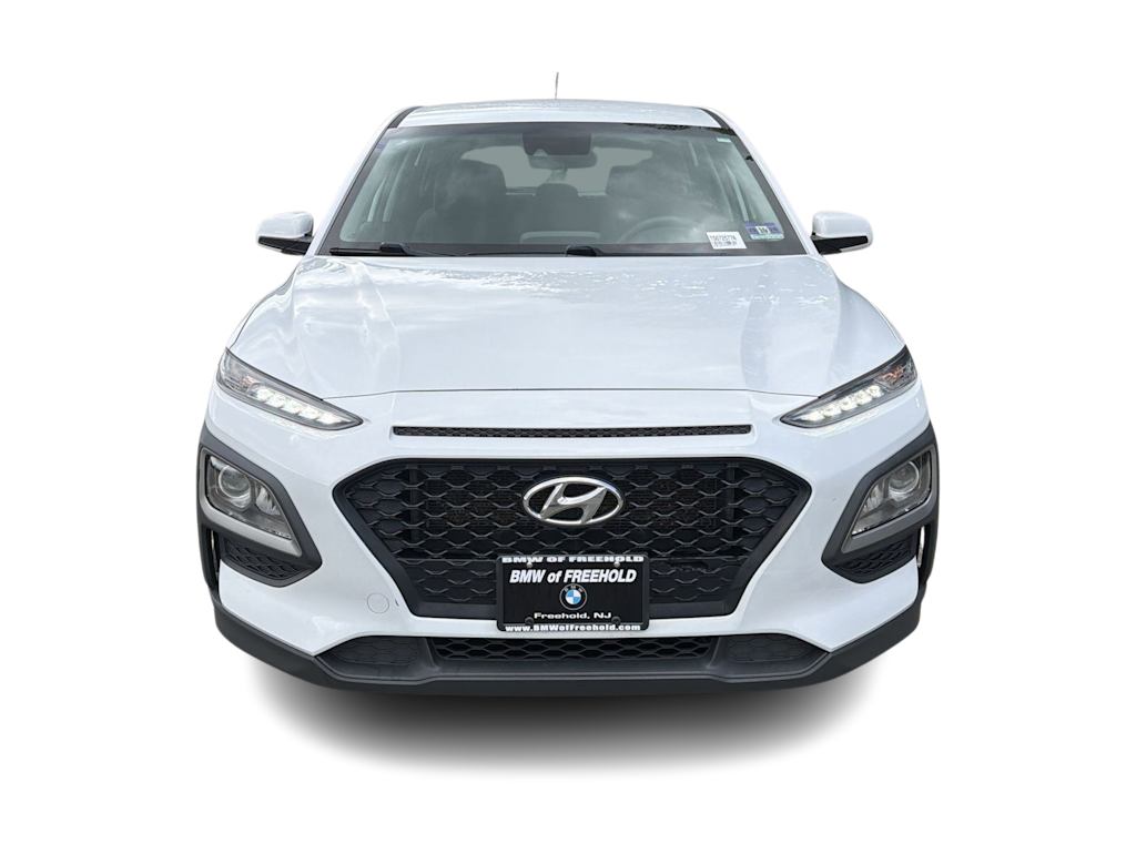 Thumbnail: 2019 Hyundai Kona - 27