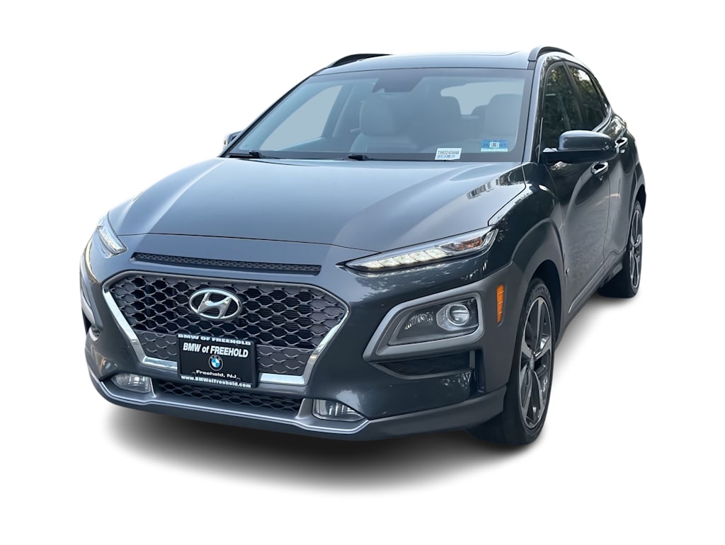 Thumbnail: 2020 Hyundai Kona - 6