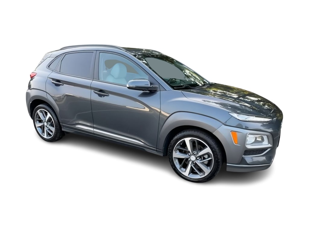 Thumbnail: 2020 Hyundai Kona - 21