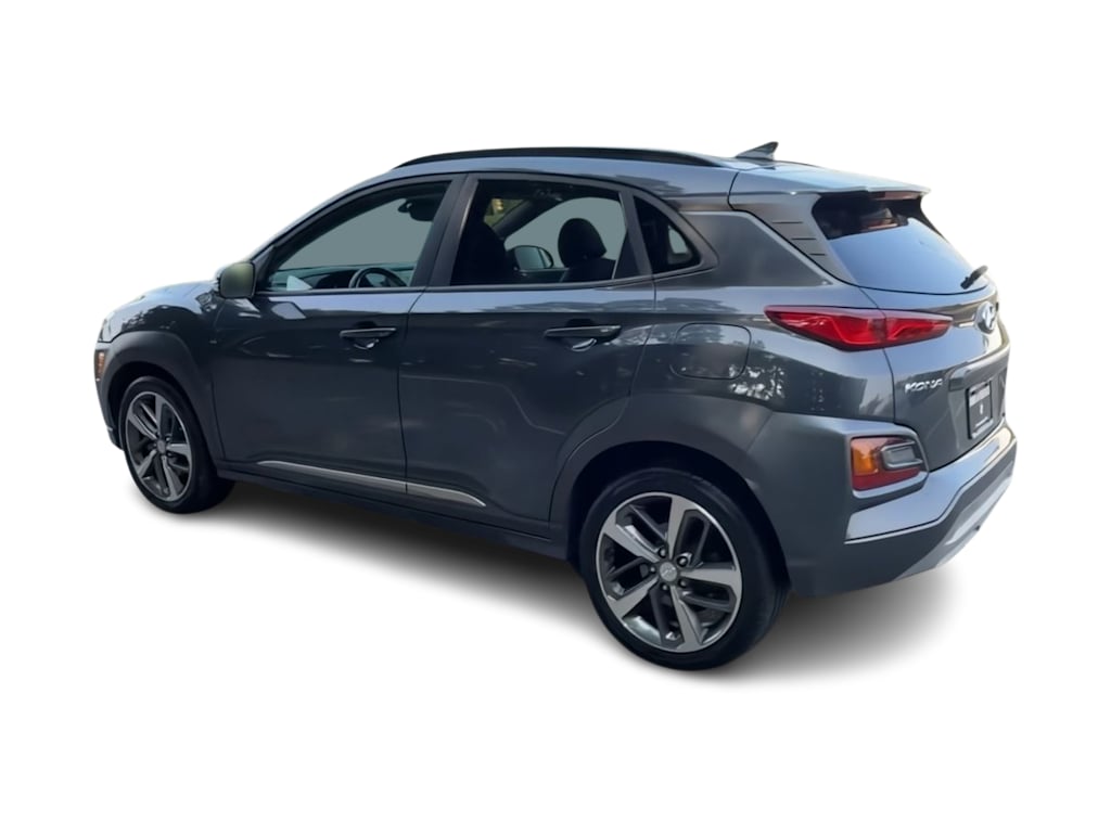 Thumbnail: 2020 Hyundai Kona - 4