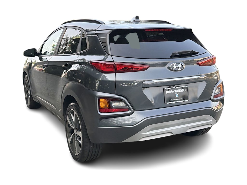 Thumbnail: 2020 Hyundai Kona - 24