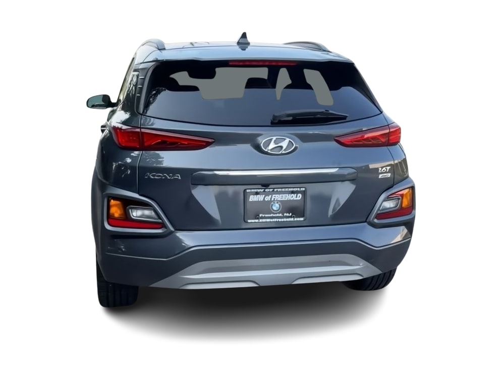 Thumbnail: 2020 Hyundai Kona - 5