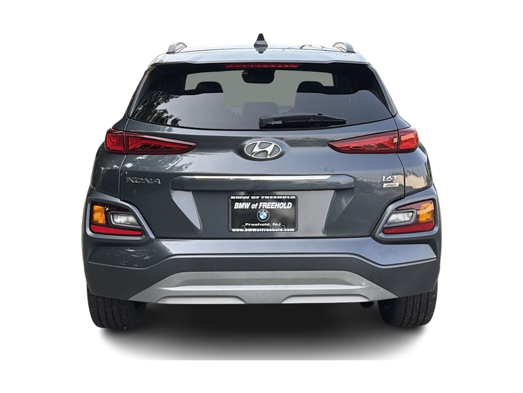 Thumbnail: 2020 Hyundai Kona - 25