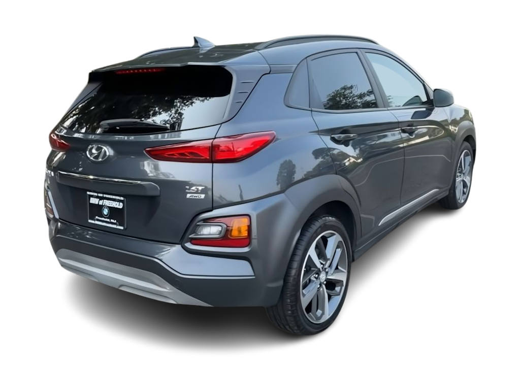 Thumbnail: 2020 Hyundai Kona - 22