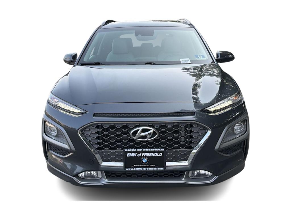 Thumbnail: 2020 Hyundai Kona - 26