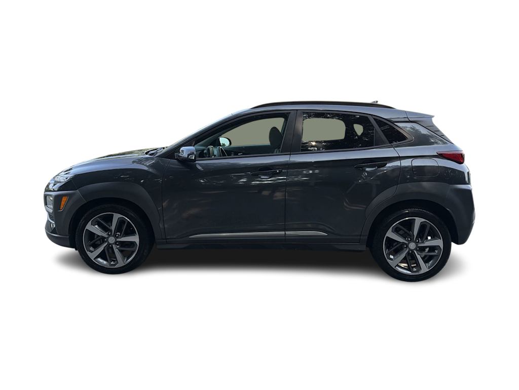Thumbnail: 2020 Hyundai Kona - 3