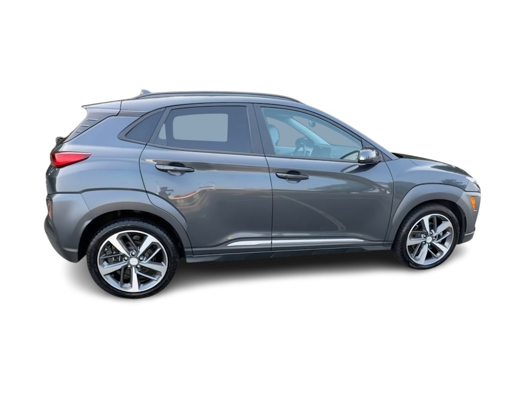 Thumbnail: 2020 Hyundai Kona - 23