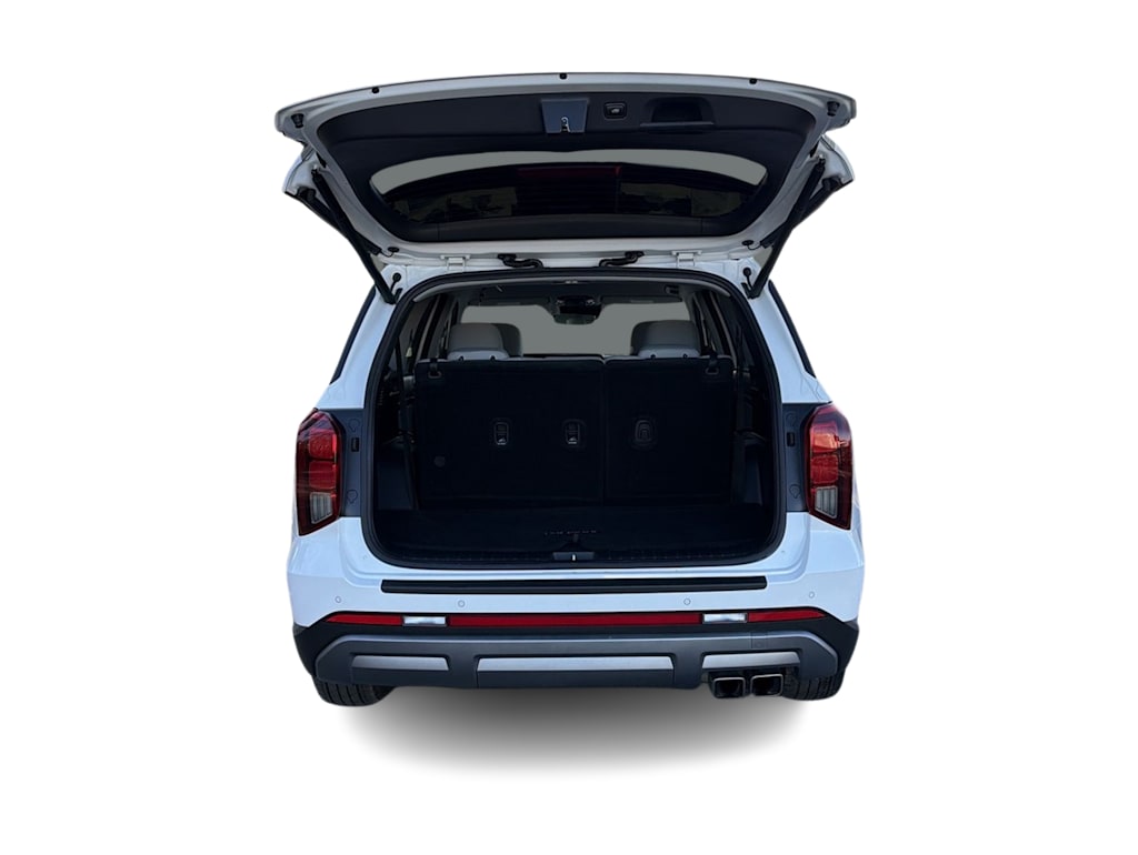 Thumbnail: 2024 Hyundai Palisade - 17