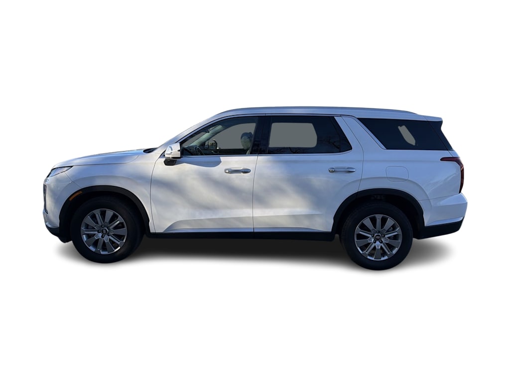 Thumbnail: 2024 Hyundai Palisade - 23