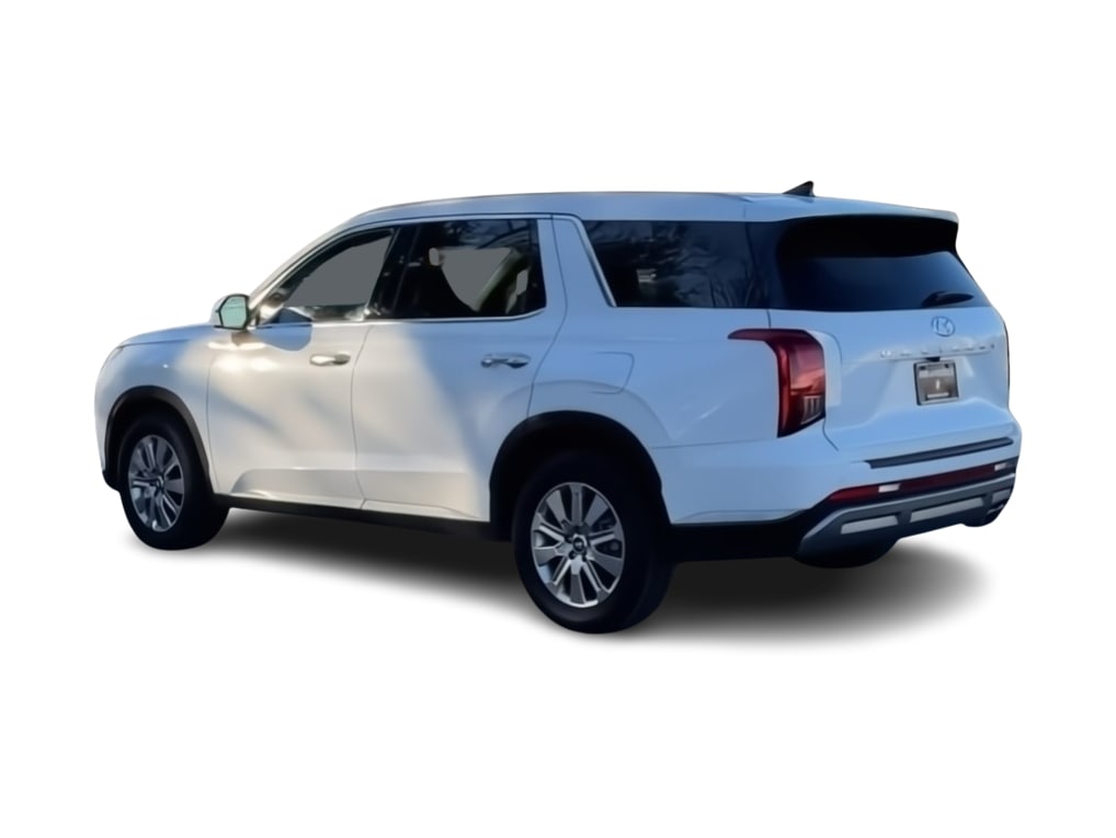Thumbnail: 2024 Hyundai Palisade - 4