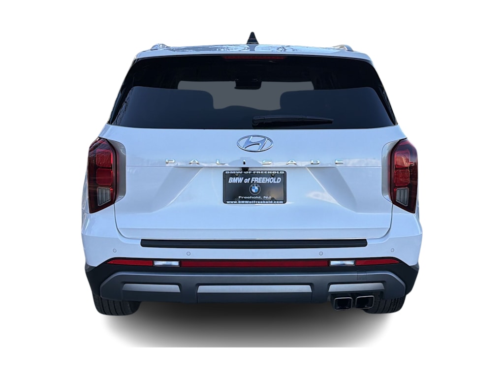 Thumbnail: 2024 Hyundai Palisade - 25