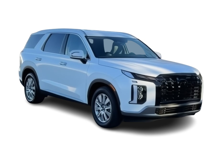 Thumbnail: 2024 Hyundai Palisade - 21