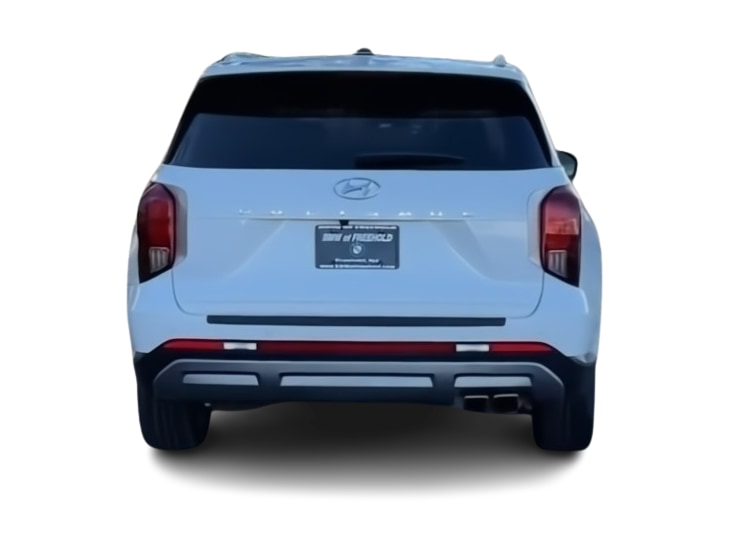 Thumbnail: 2024 Hyundai Palisade - 5