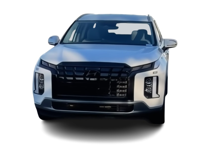 Thumbnail: 2024 Hyundai Palisade - 6