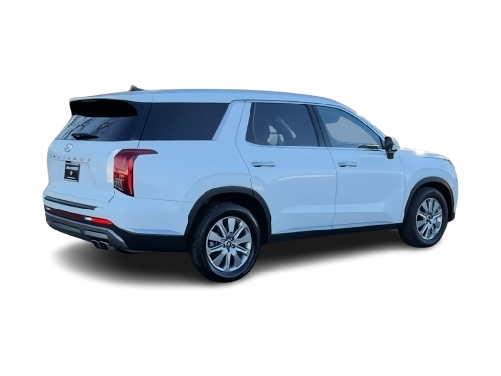 Thumbnail: 2024 Hyundai Palisade - 22