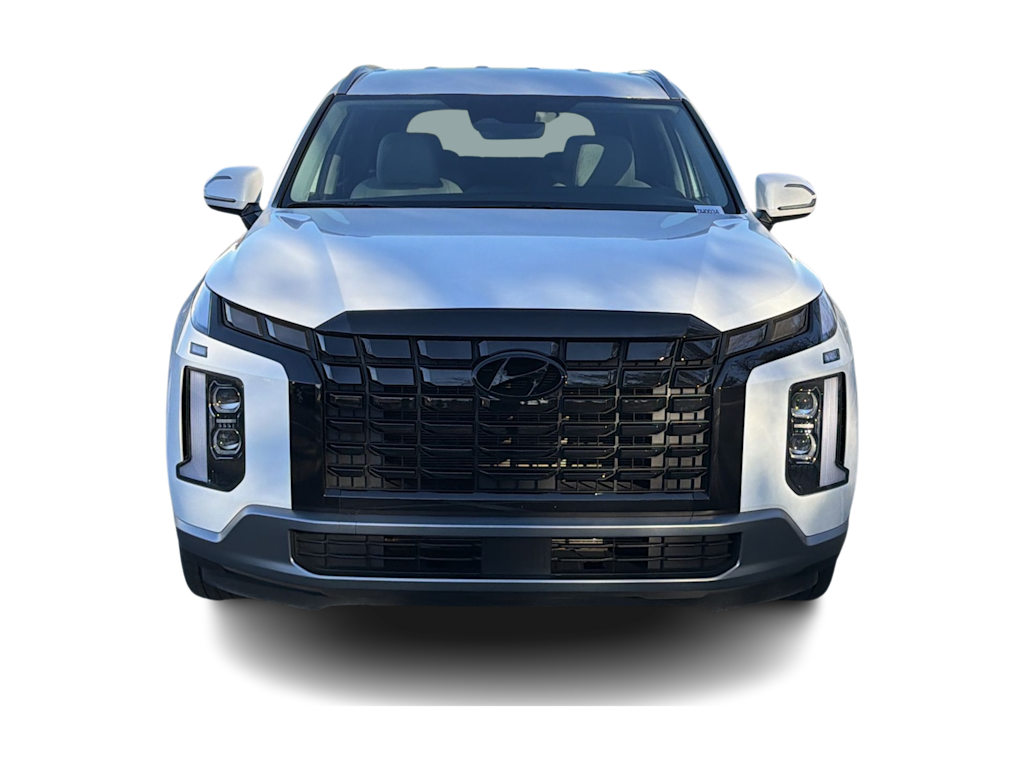 Thumbnail: 2024 Hyundai Palisade - 26