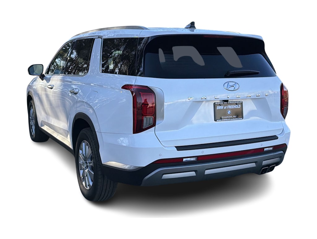 Thumbnail: 2024 Hyundai Palisade - 24