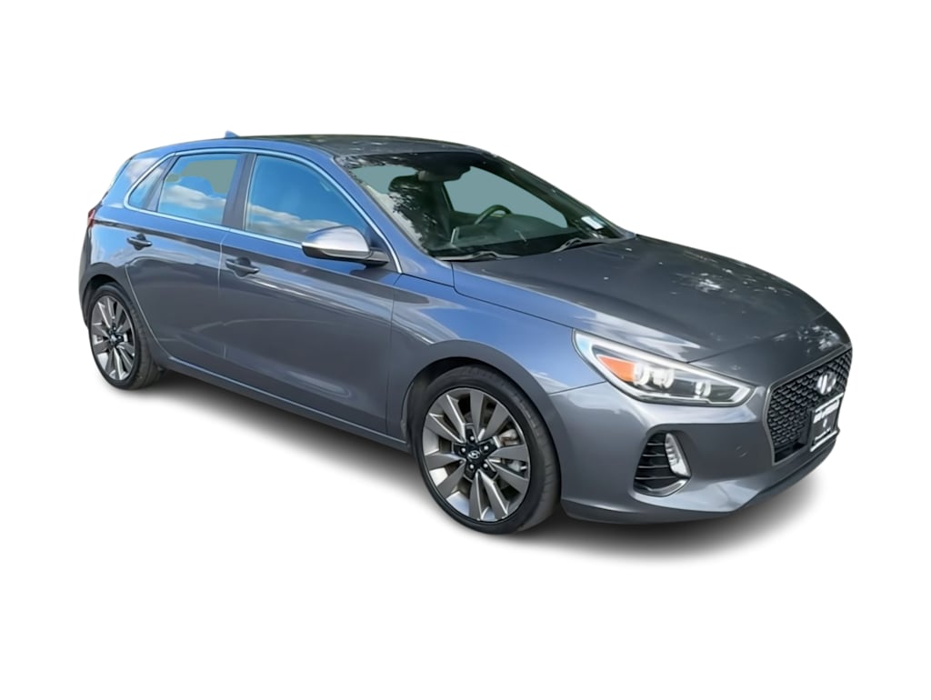 Thumbnail: 2018 Hyundai Elantra - 21