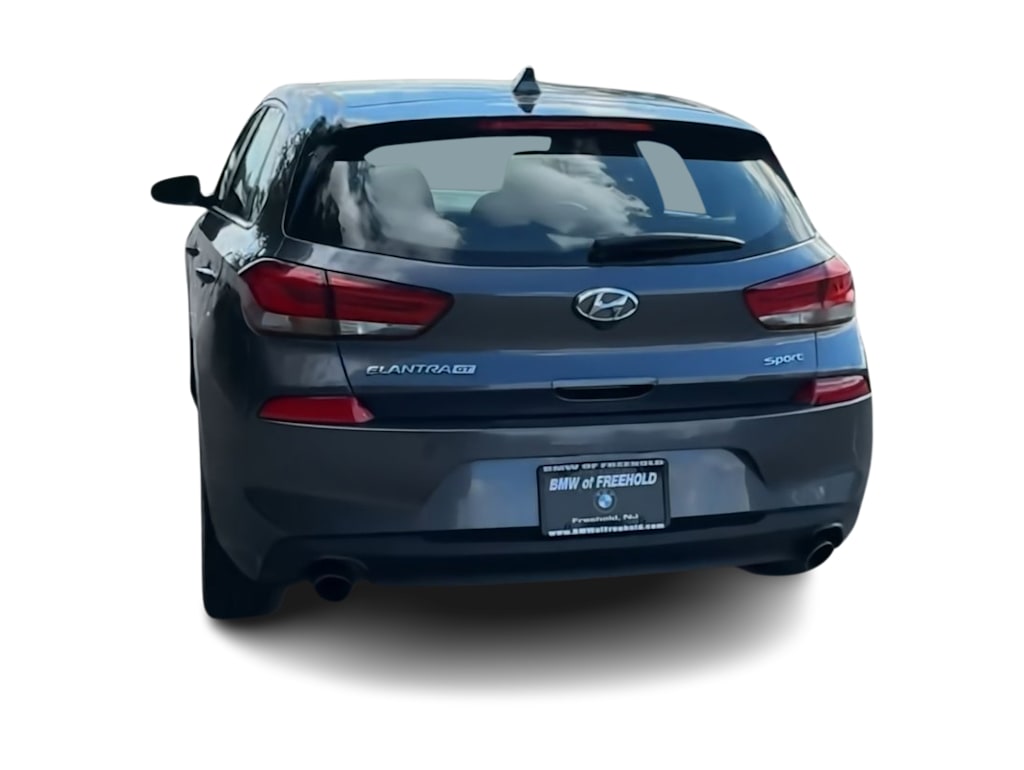 Thumbnail: 2018 Hyundai Elantra - 23