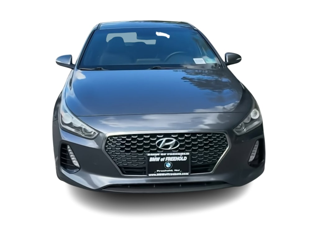 Thumbnail: 2018 Hyundai Elantra - 22