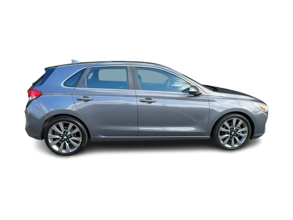 Thumbnail: 2018 Hyundai Elantra - 25