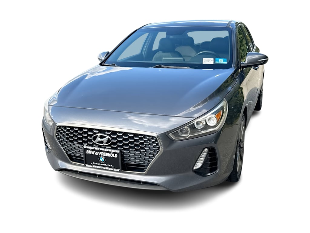 Thumbnail: 2018 Hyundai Elantra - 6