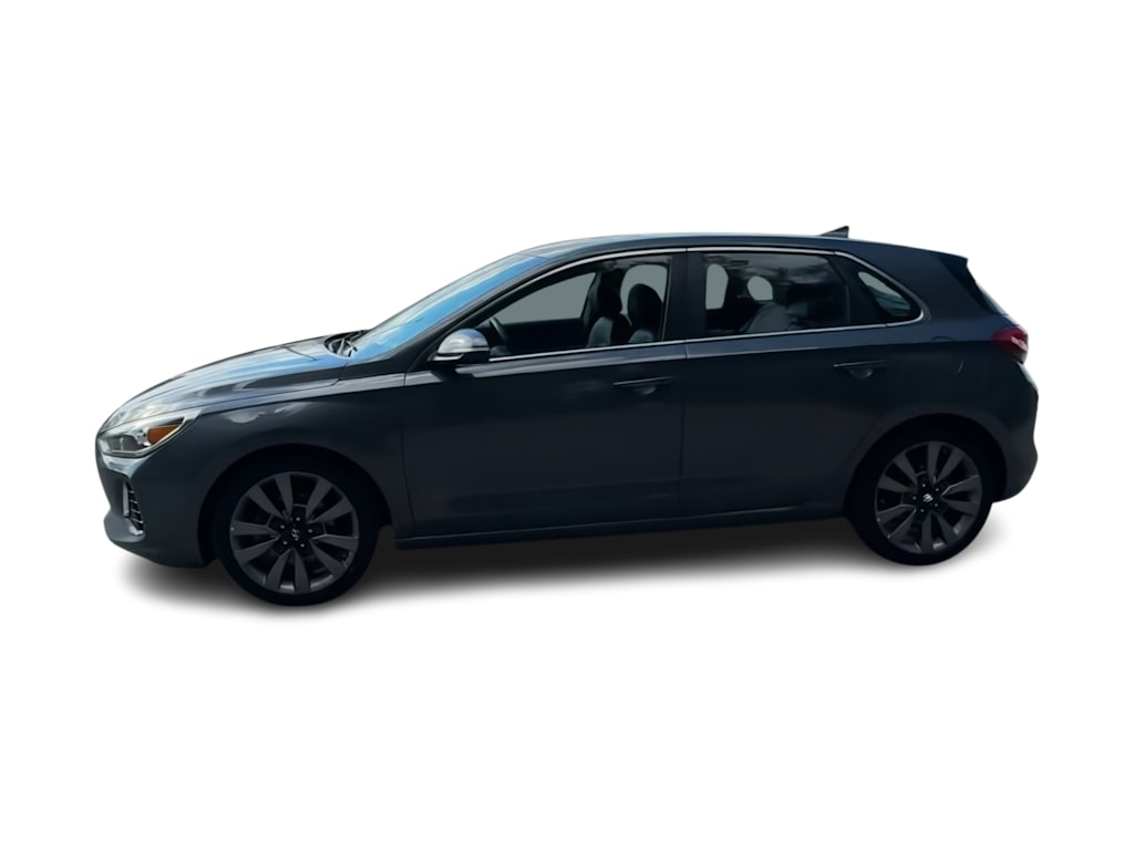 Thumbnail: 2018 Hyundai Elantra - 3