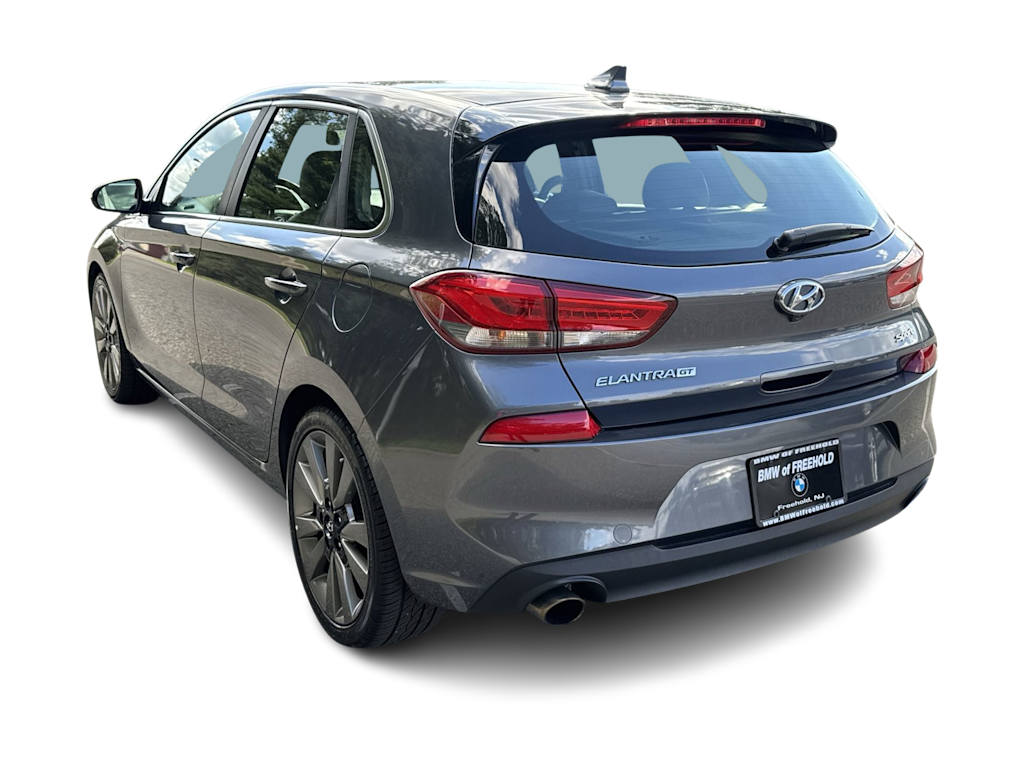 Thumbnail: 2018 Hyundai Elantra - 27