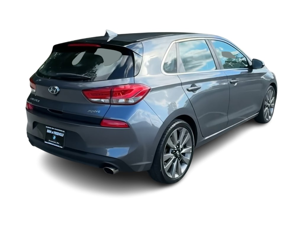 Thumbnail: 2018 Hyundai Elantra - 24