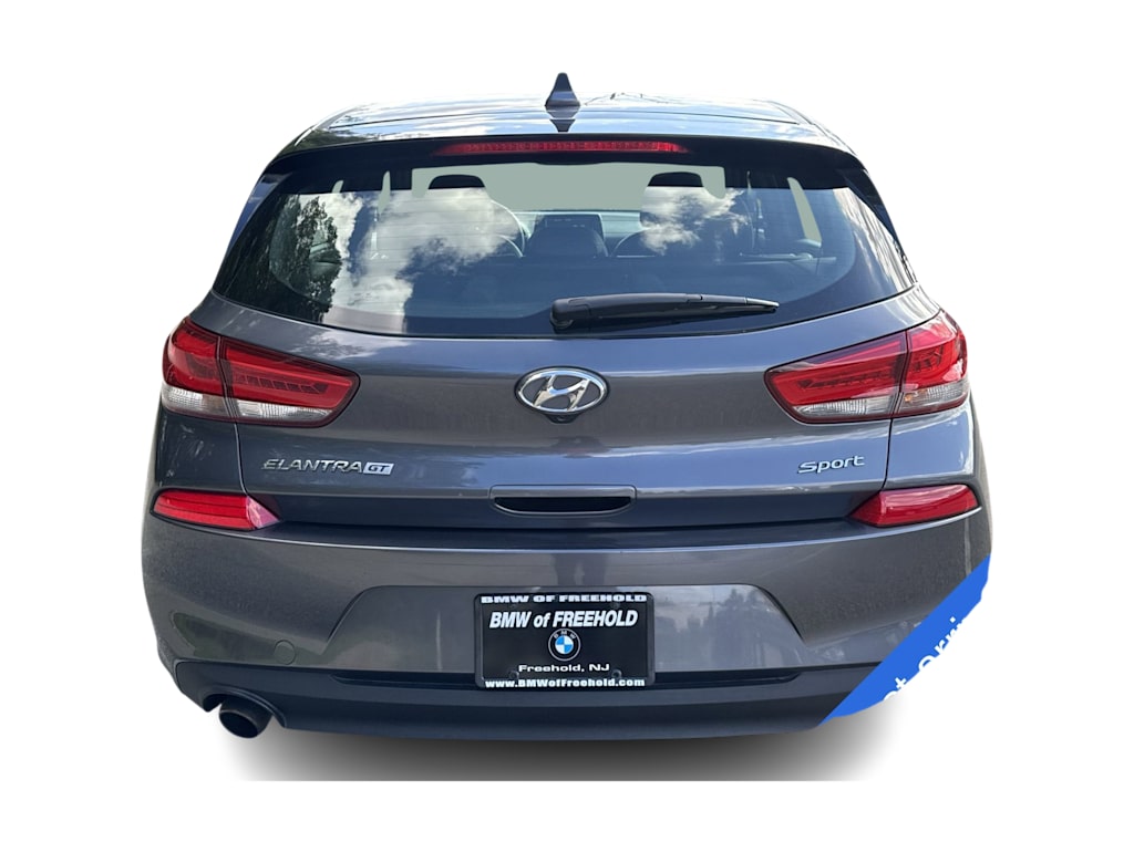 Thumbnail: 2018 Hyundai Elantra - 5