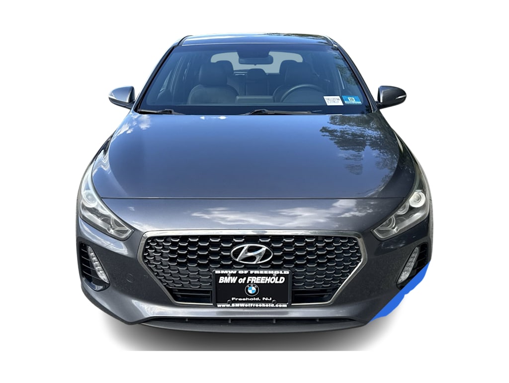 Thumbnail: 2018 Hyundai Elantra - 28