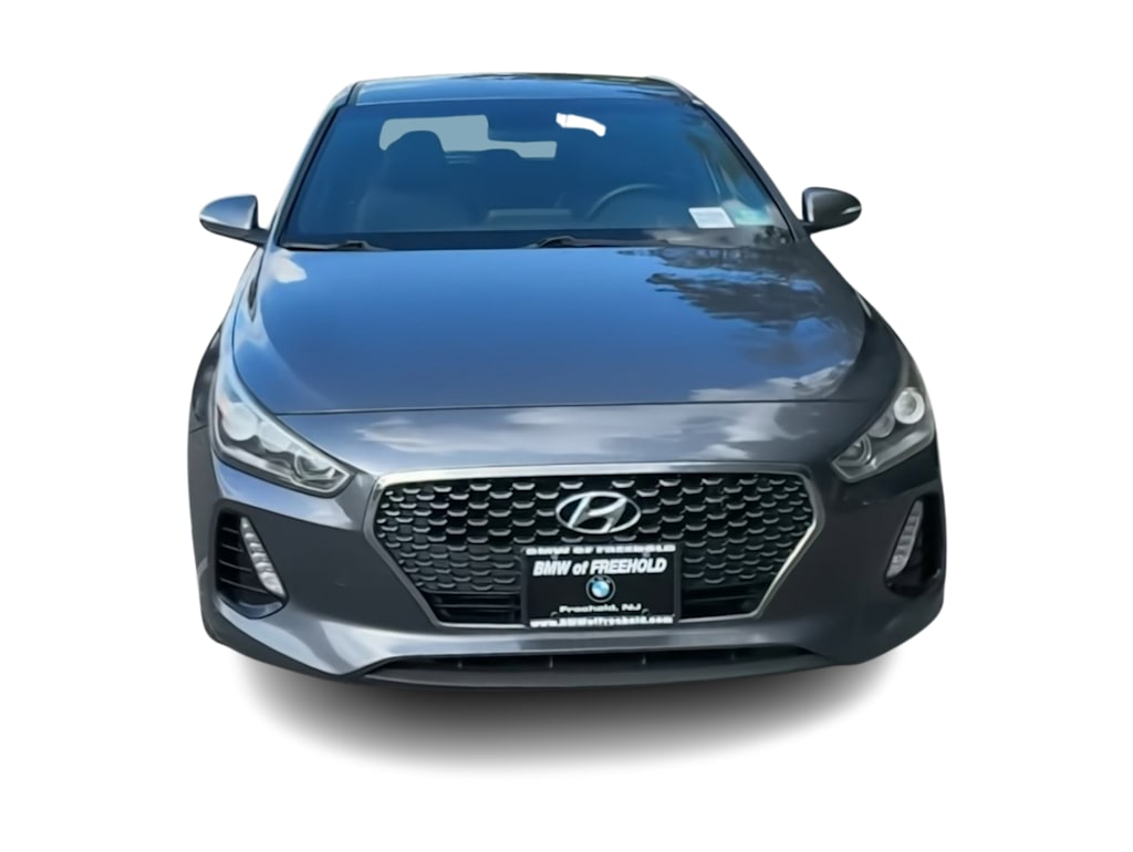 Thumbnail: 2018 Hyundai Elantra - 22