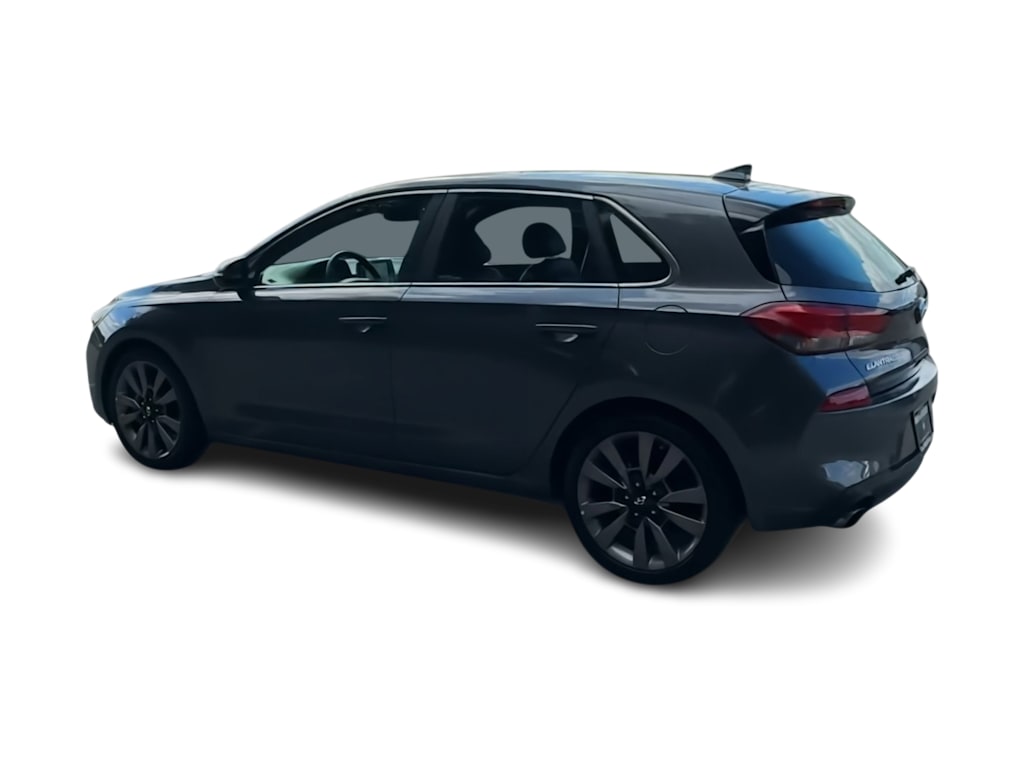 Thumbnail: 2018 Hyundai Elantra - 4