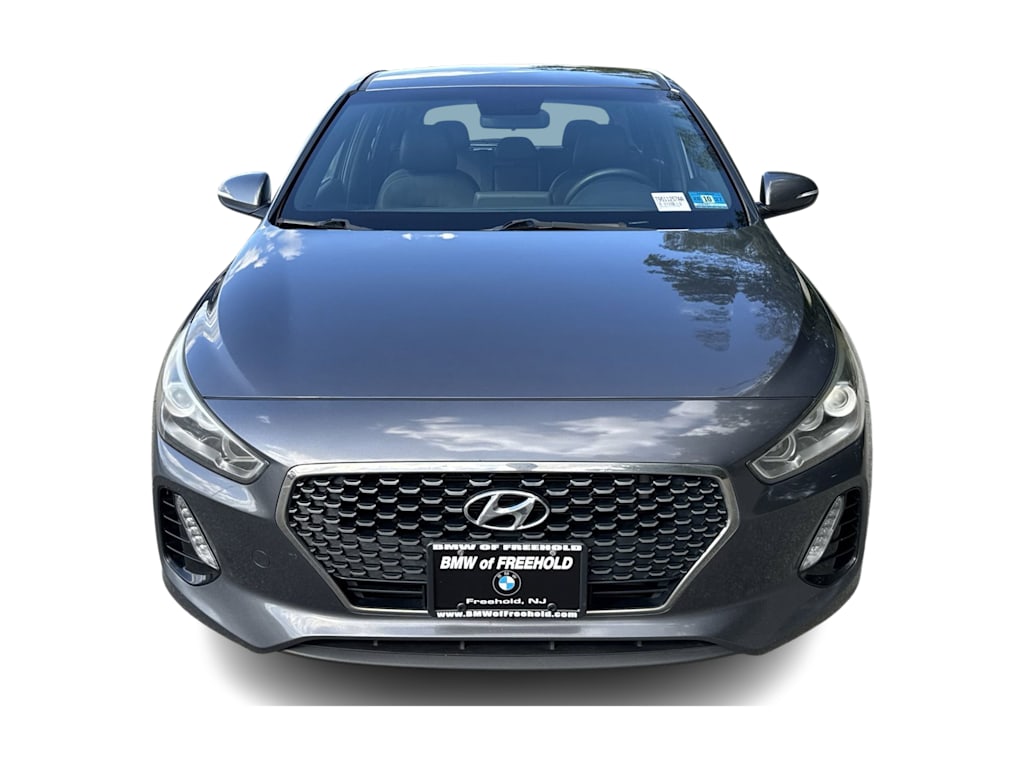 Thumbnail: 2018 Hyundai Elantra - 28