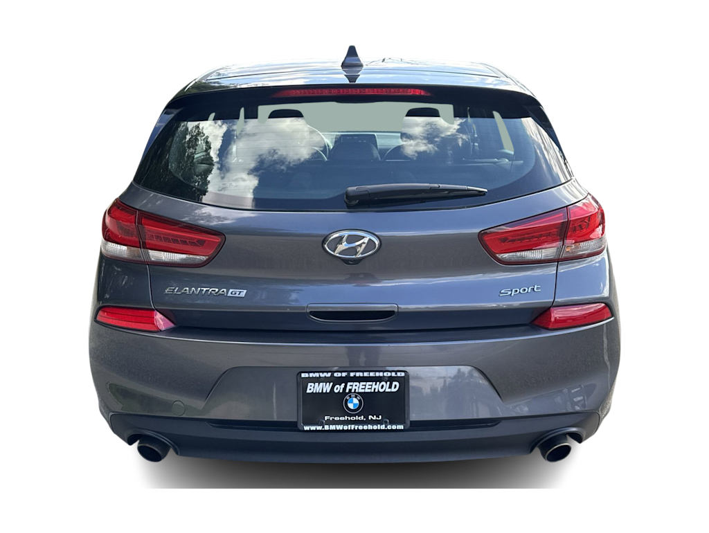 Thumbnail: 2018 Hyundai Elantra - 5