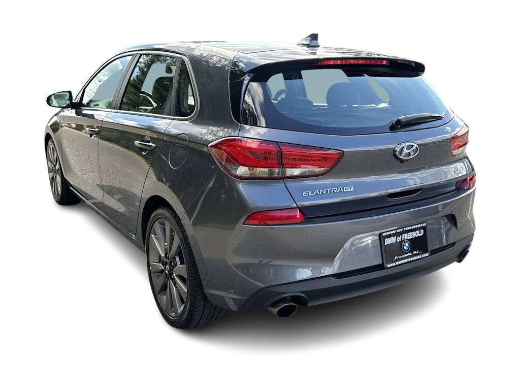 Thumbnail: 2018 Hyundai Elantra - 27