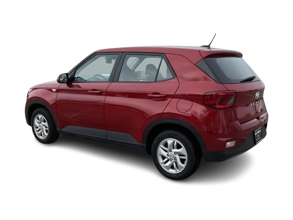 Thumbnail: 2023 Hyundai Venue - 24