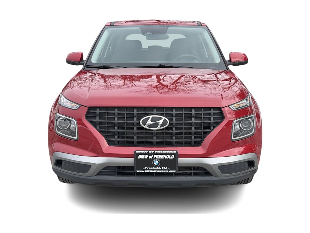 Thumbnail: 2023 Hyundai Venue - 28