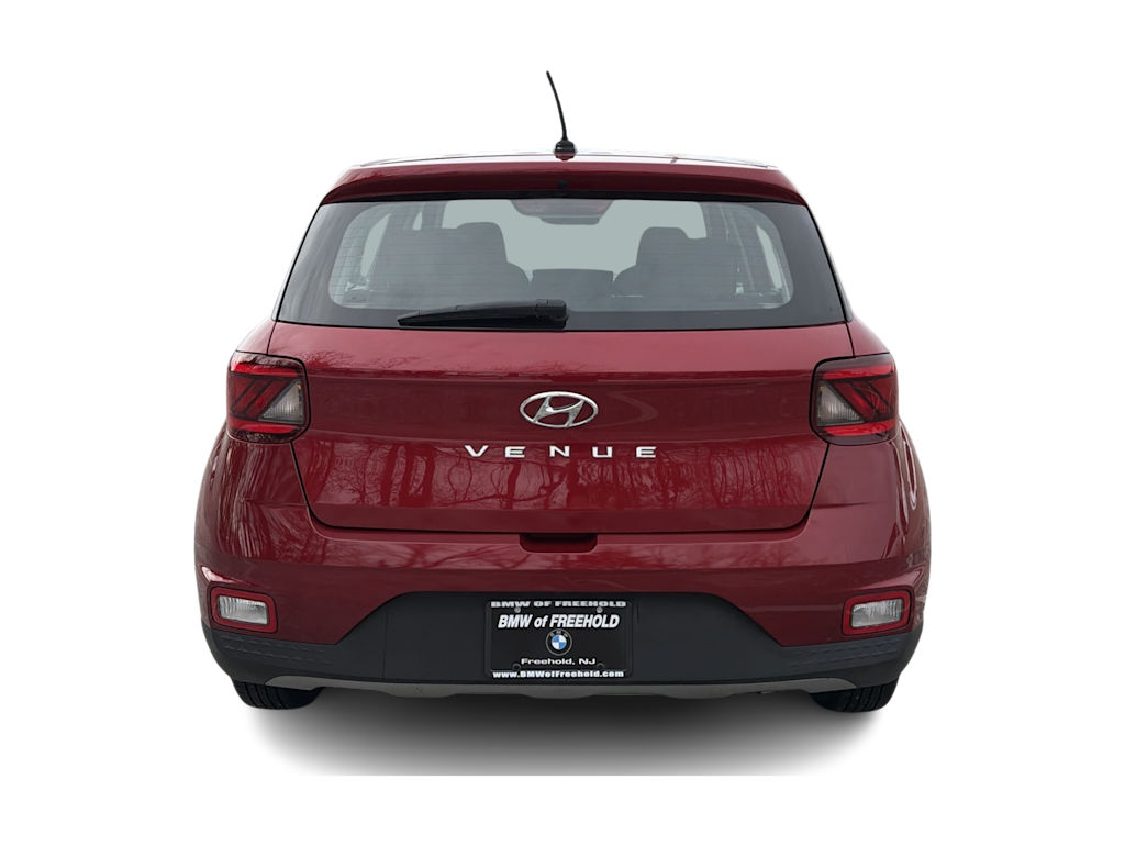 Thumbnail: 2023 Hyundai Venue - 5