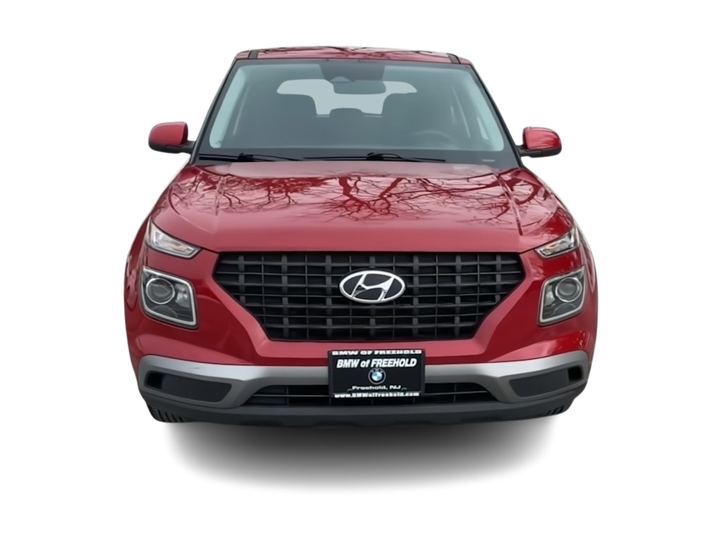 Thumbnail: 2023 Hyundai Venue - 6