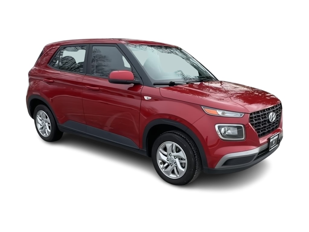 Thumbnail: 2023 Hyundai Venue - 22