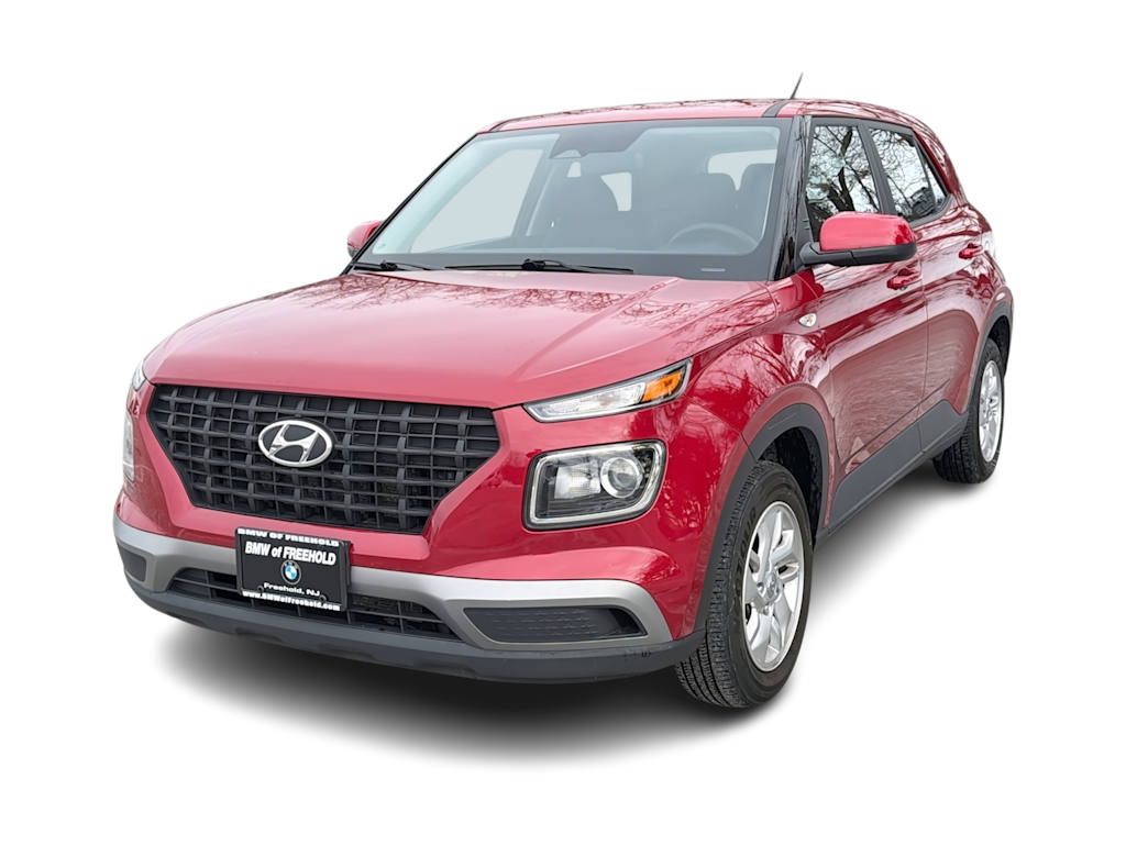 2023 Hyundai Venue