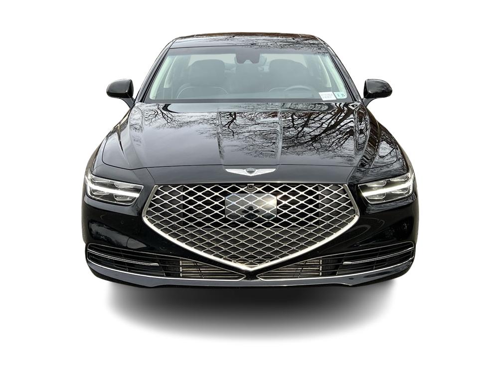 2020 Genesis G90 Premium 28