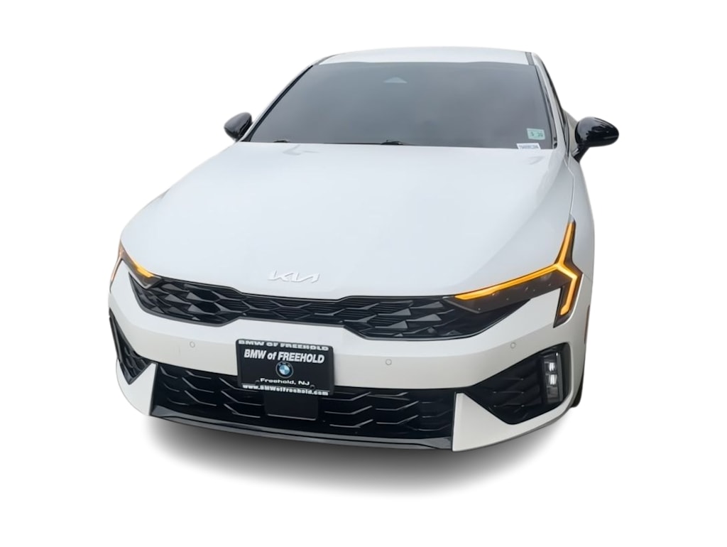 Thumbnail: 2025 Kia K5 - 19