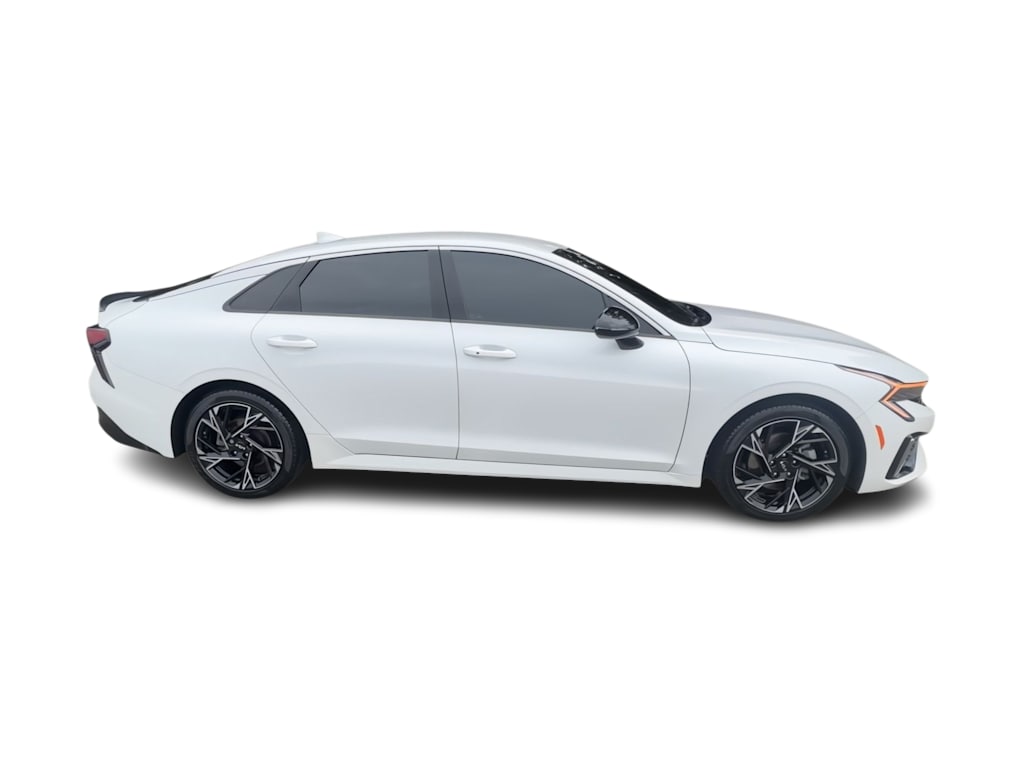 Thumbnail: 2025 Kia K5 - 20