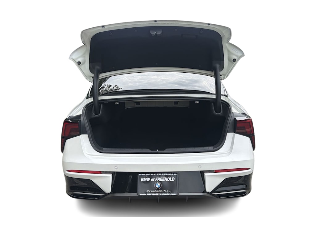 Thumbnail: 2025 Kia K5 - 23