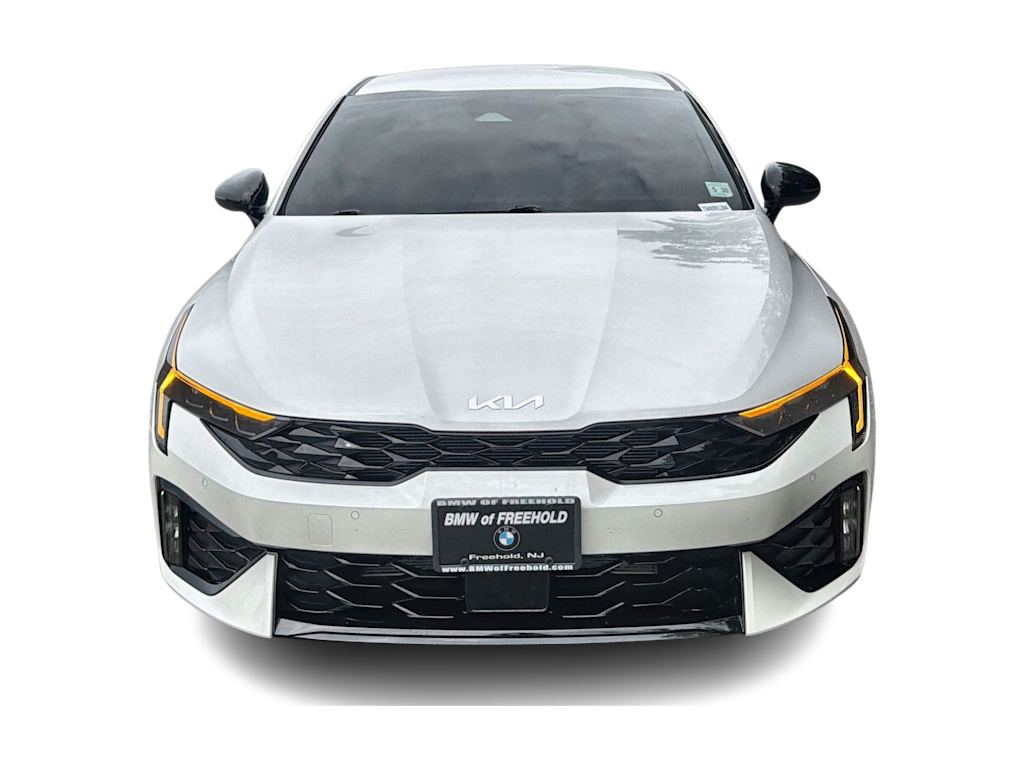 Thumbnail: 2025 Kia K5 - 21